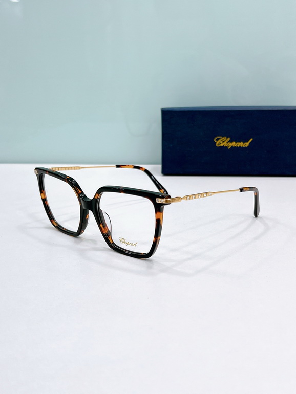 CHOPARD Sunglasses(AAAA)-290