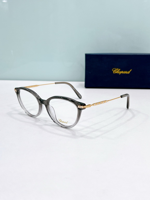 CHOPARD Sunglasses(AAAA)-288