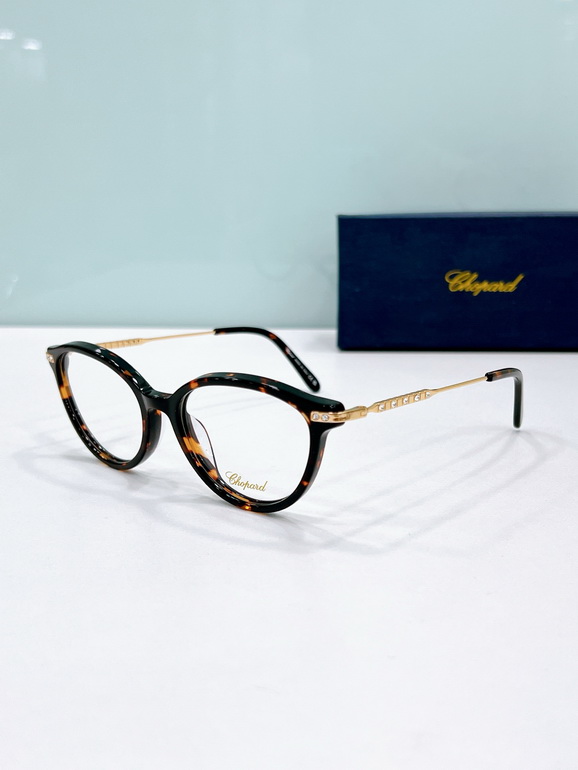 CHOPARD Sunglasses(AAAA)-285