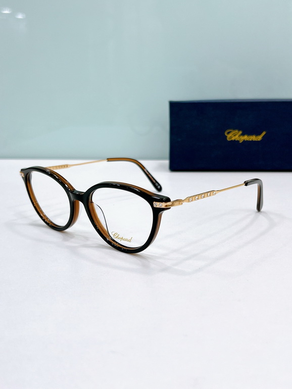 CHOPARD Sunglasses(AAAA)-283