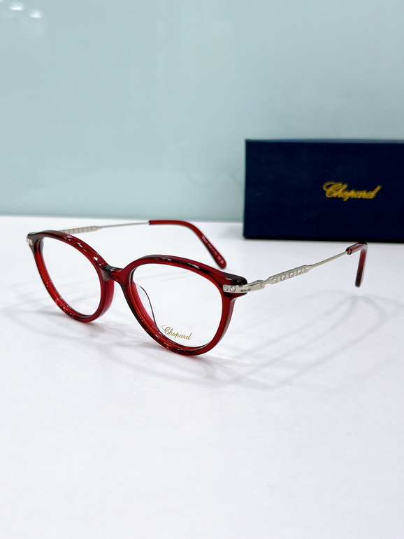 CHOPARD Sunglasses(AAAA)-282