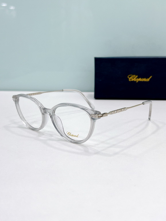 CHOPARD Sunglasses(AAAA)-281