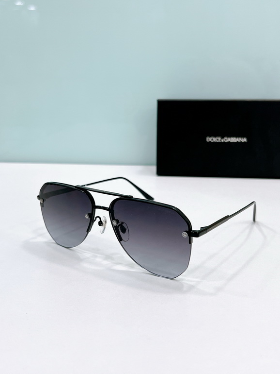 D&G Sunglasses(AAAA)-248