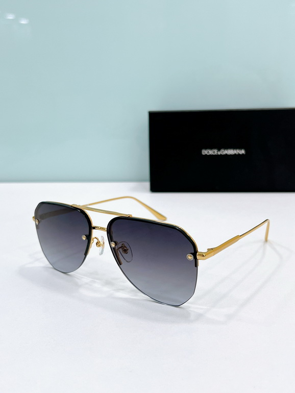 D&G Sunglasses(AAAA)-247