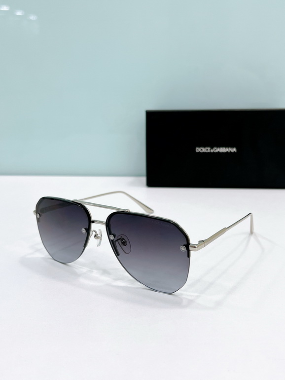 D&G Sunglasses(AAAA)-246