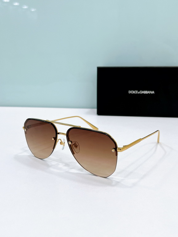 D&G Sunglasses(AAAA)-244