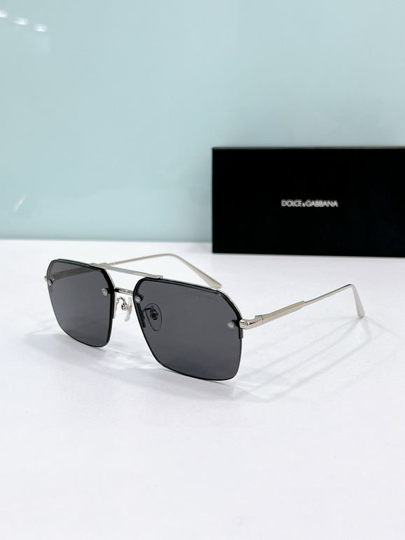 D&G Sunglasses(AAAA)-243