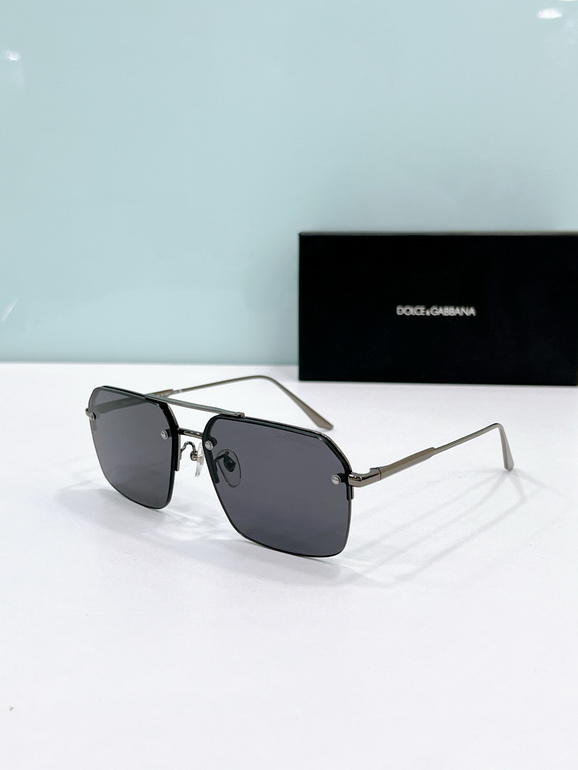 D&G Sunglasses(AAAA)-242
