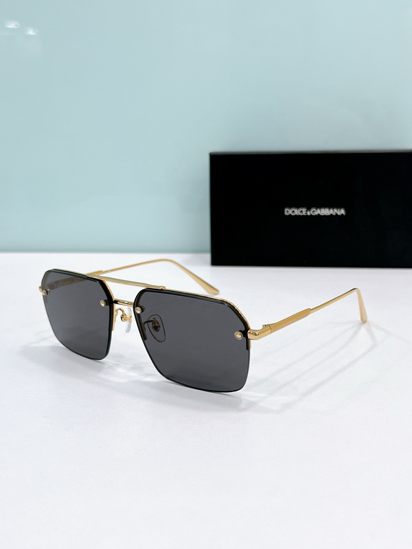 D&G Sunglasses(AAAA)-241