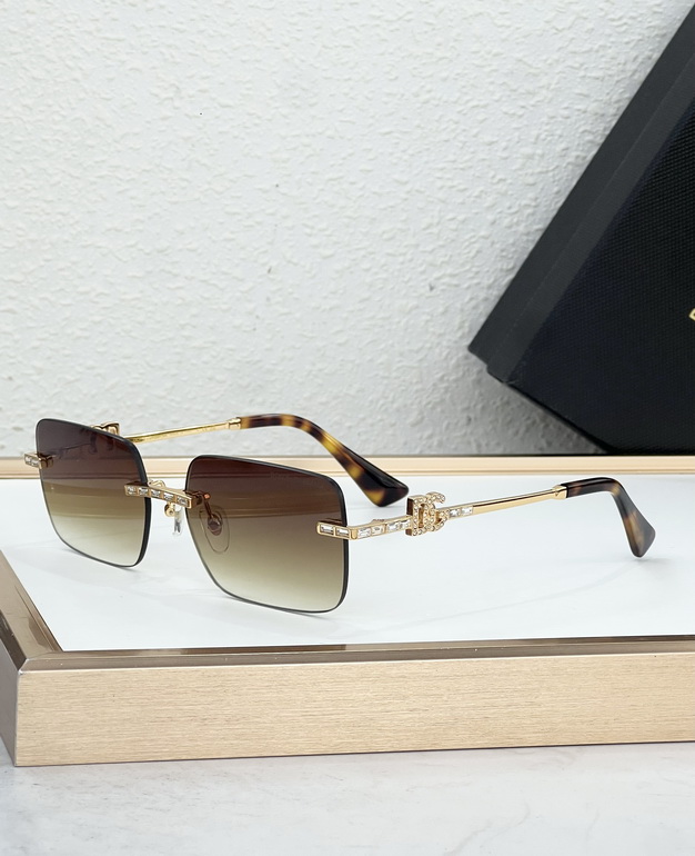D&G Sunglasses(AAAA)-238