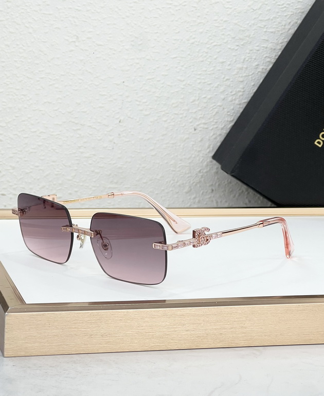 D&G Sunglasses(AAAA)-237