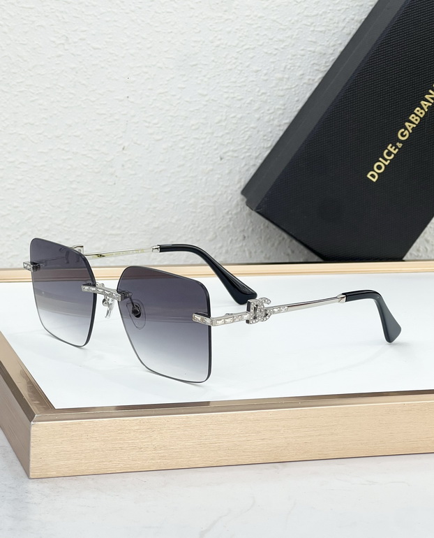 D&G Sunglasses(AAAA)-230