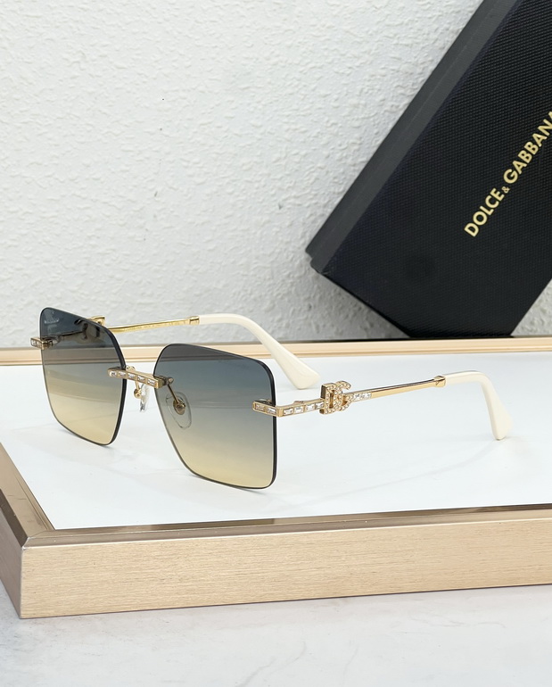 D&G Sunglasses(AAAA)-228