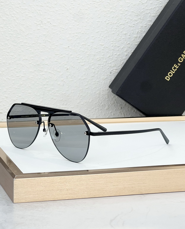 D&G Sunglasses(AAAA)-225