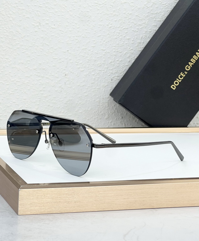D&G Sunglasses(AAAA)-224
