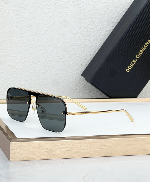 D&G Sunglasses(AAAA)-218