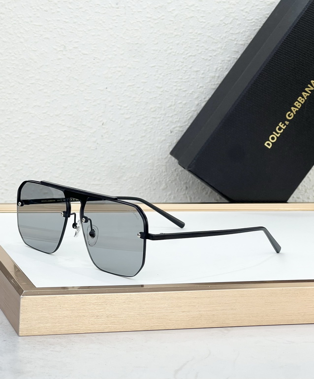 D&G Sunglasses(AAAA)-216