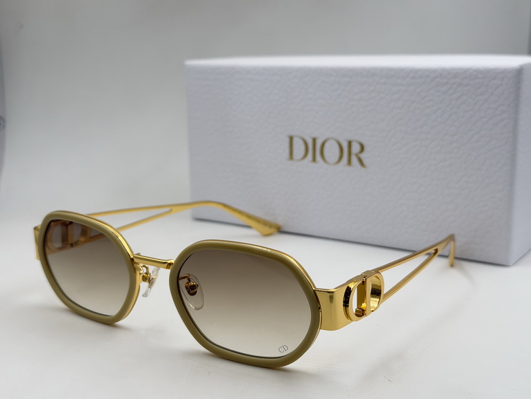 Dior Sunglasses(AAAA)-119