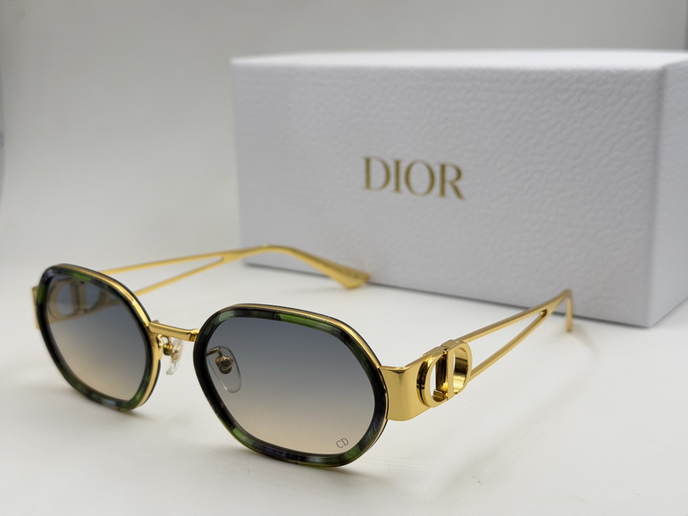 Dior Sunglasses(AAAA)-117