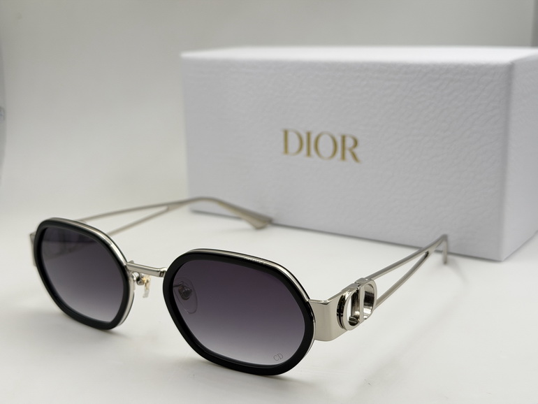 Dior Sunglasses(AAAA)-116