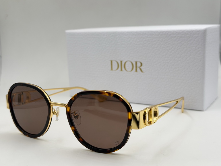 Dior Sunglasses(AAAA)-112