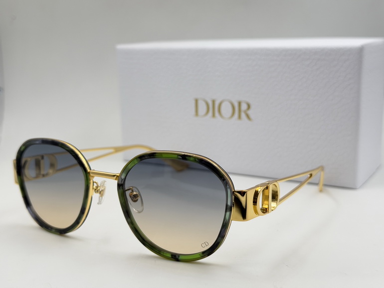 Dior Sunglasses(AAAA)-111