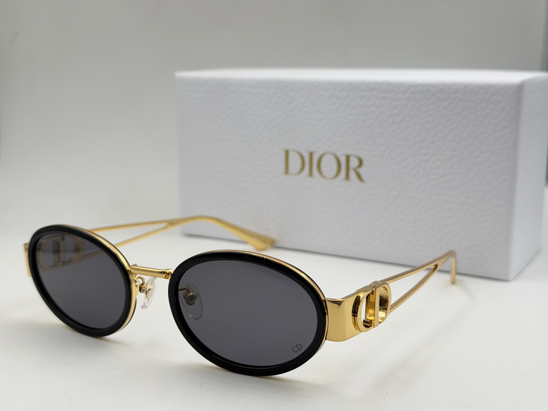 Dior Sunglasses(AAAA)-106