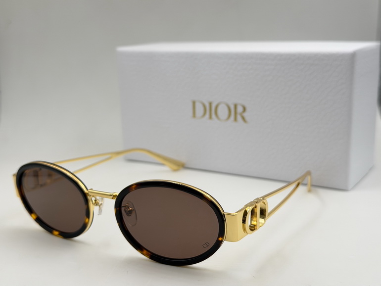 Dior Sunglasses(AAAA)-104