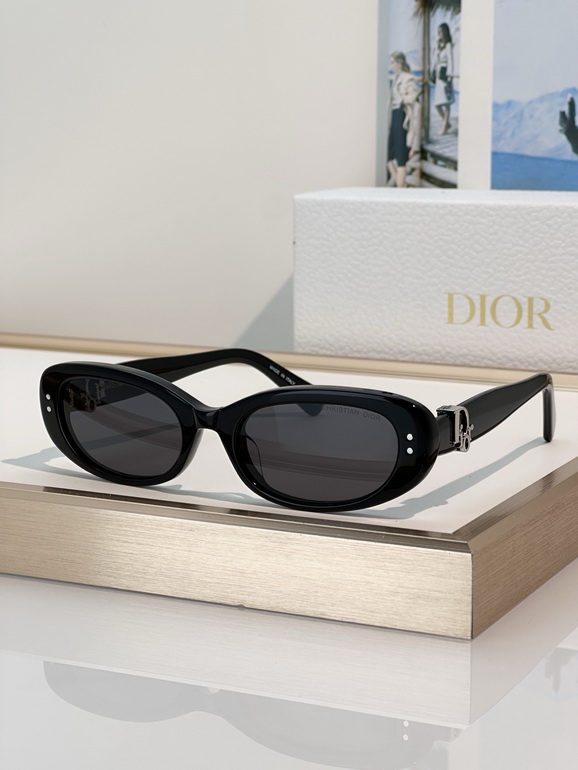 Dior Sunglasses(AAAA)-101