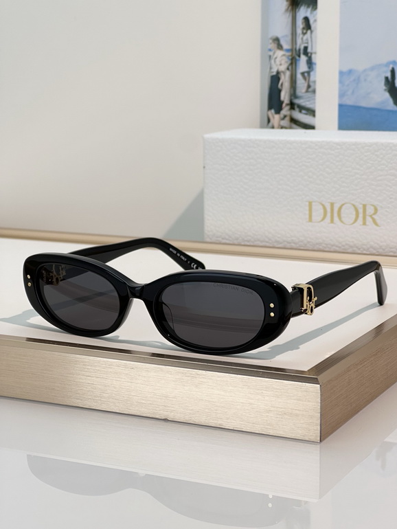 Dior Sunglasses(AAAA)-100