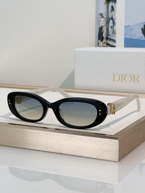 Dior Sunglasses(AAAA)-099