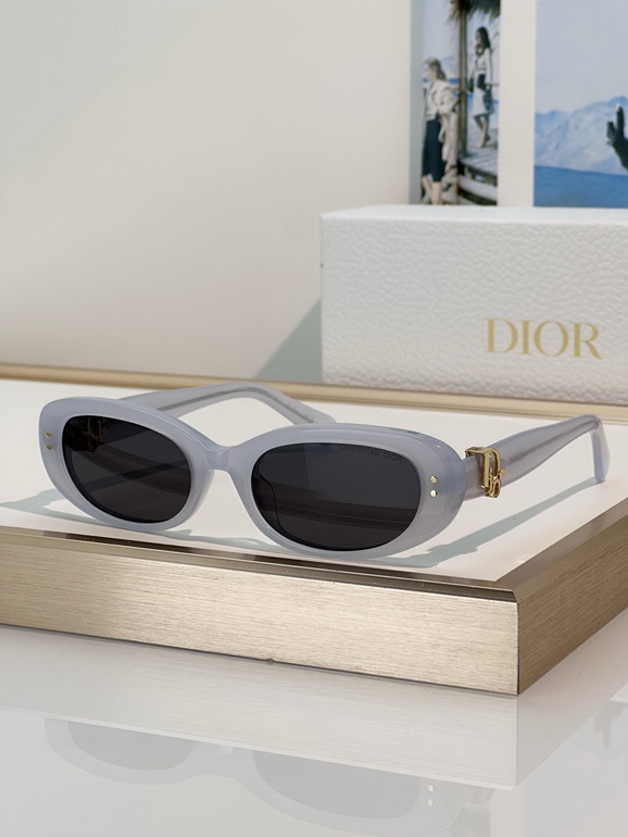 Dior Sunglasses(AAAA)-097