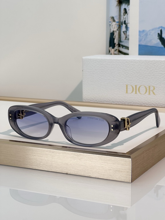 Dior Sunglasses(AAAA)-096