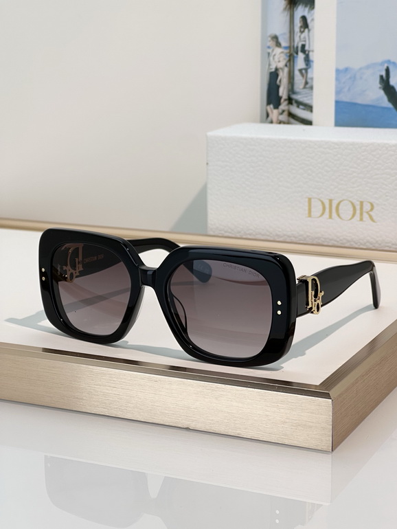 Dior Sunglasses(AAAA)-095