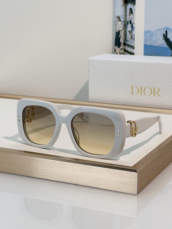 Dior Sunglasses(AAAA)-093