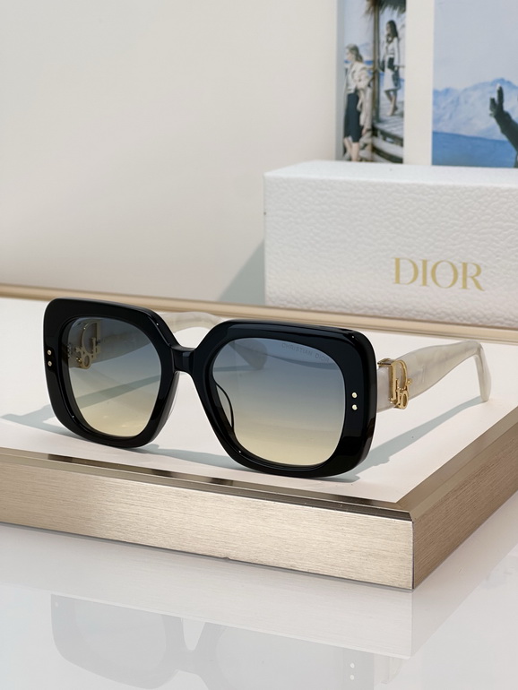 Dior Sunglasses(AAAA)-092