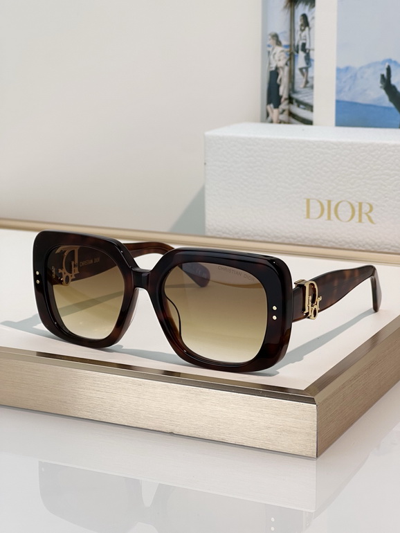 Dior Sunglasses(AAAA)-091