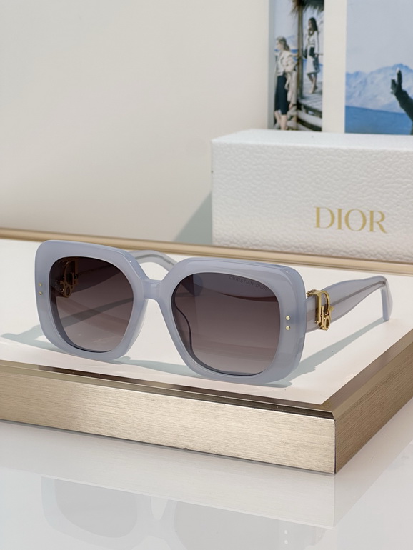 Dior Sunglasses(AAAA)-089