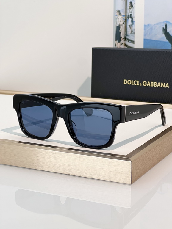 D&G Sunglasses(AAAA)-213