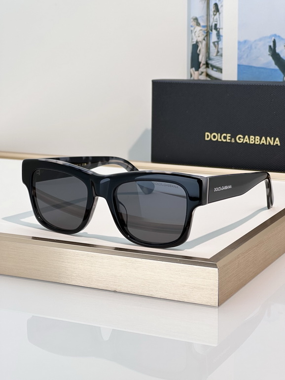 D&G Sunglasses(AAAA)-211