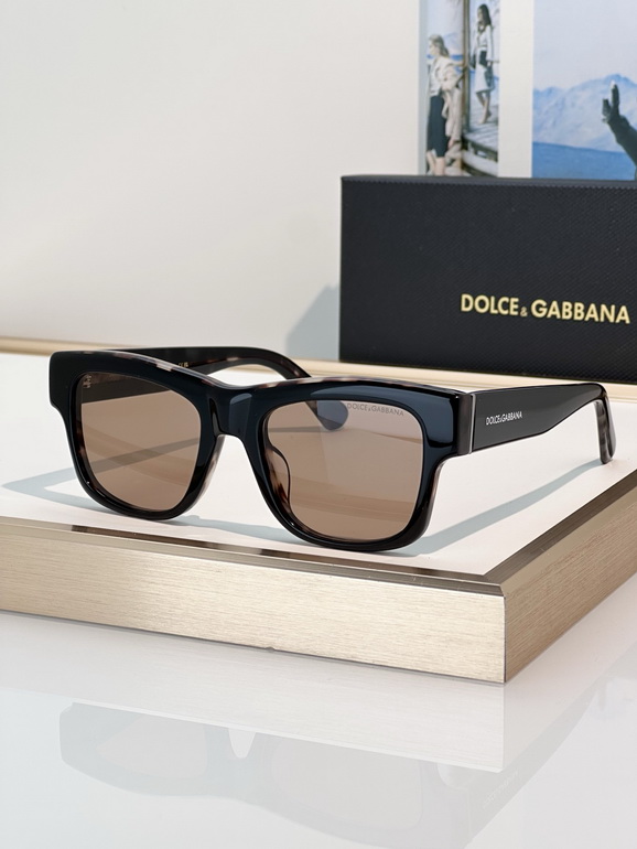D&G Sunglasses(AAAA)-210