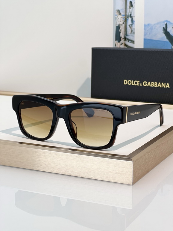 D&G Sunglasses(AAAA)-209