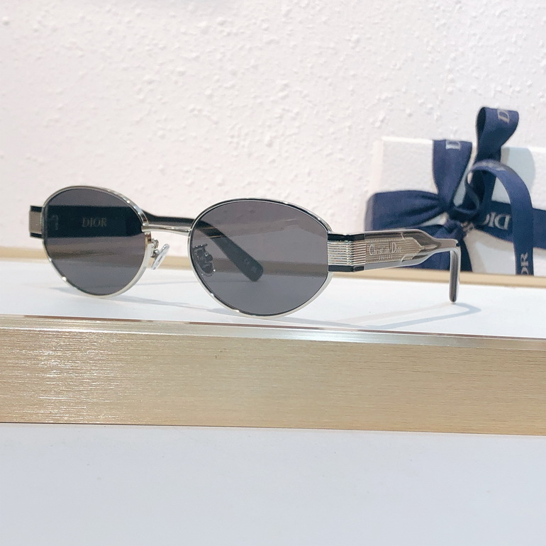 Dior Sunglasses(AAAA)-087