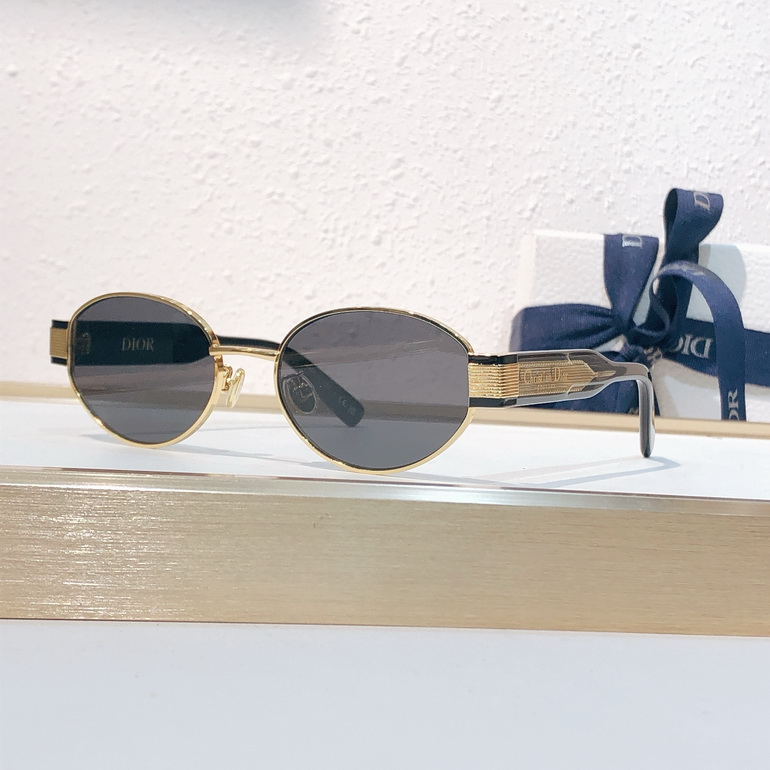Dior Sunglasses(AAAA)-086