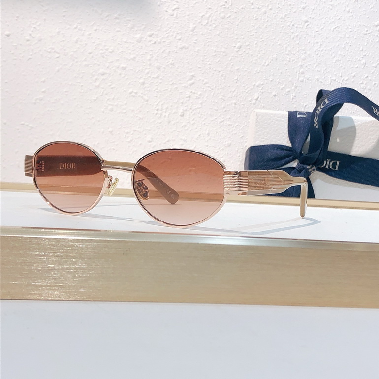 Dior Sunglasses(AAAA)-085