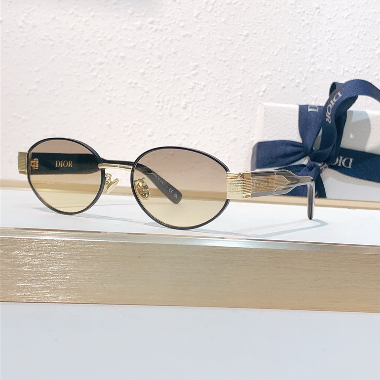 Dior Sunglasses(AAAA)-084