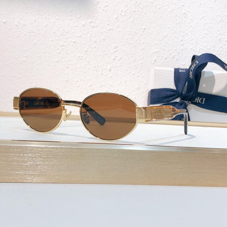 Dior Sunglasses(AAAA)-082