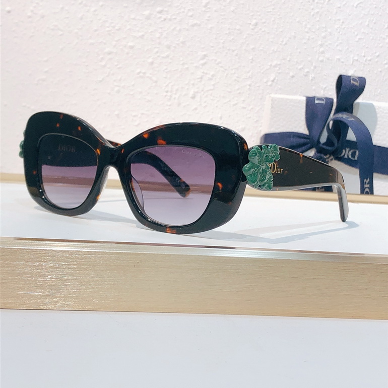 Dior Sunglasses(AAAA)-081