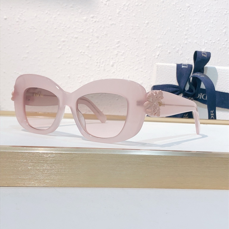 Dior Sunglasses(AAAA)-080