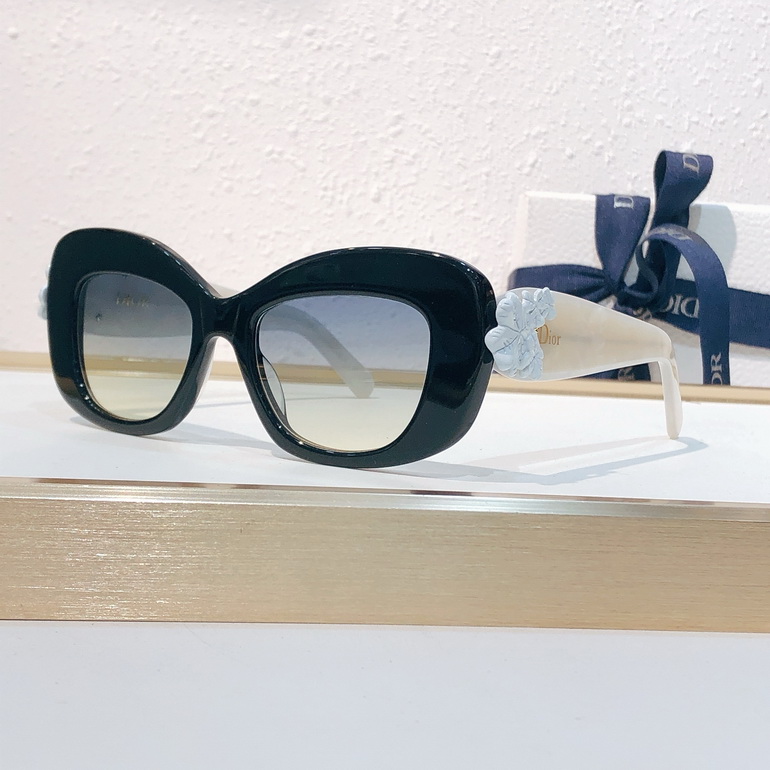 Dior Sunglasses(AAAA)-079